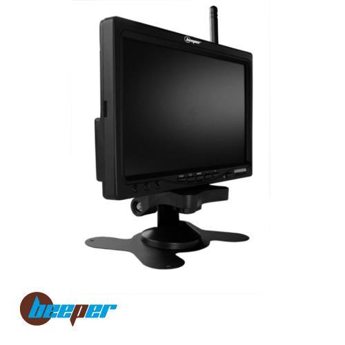 Caméra de recul (Caméra de recul) BEEPER ref. RWEC100X-RF